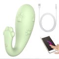 EW37 Phone Remote Control Egg Vibrator