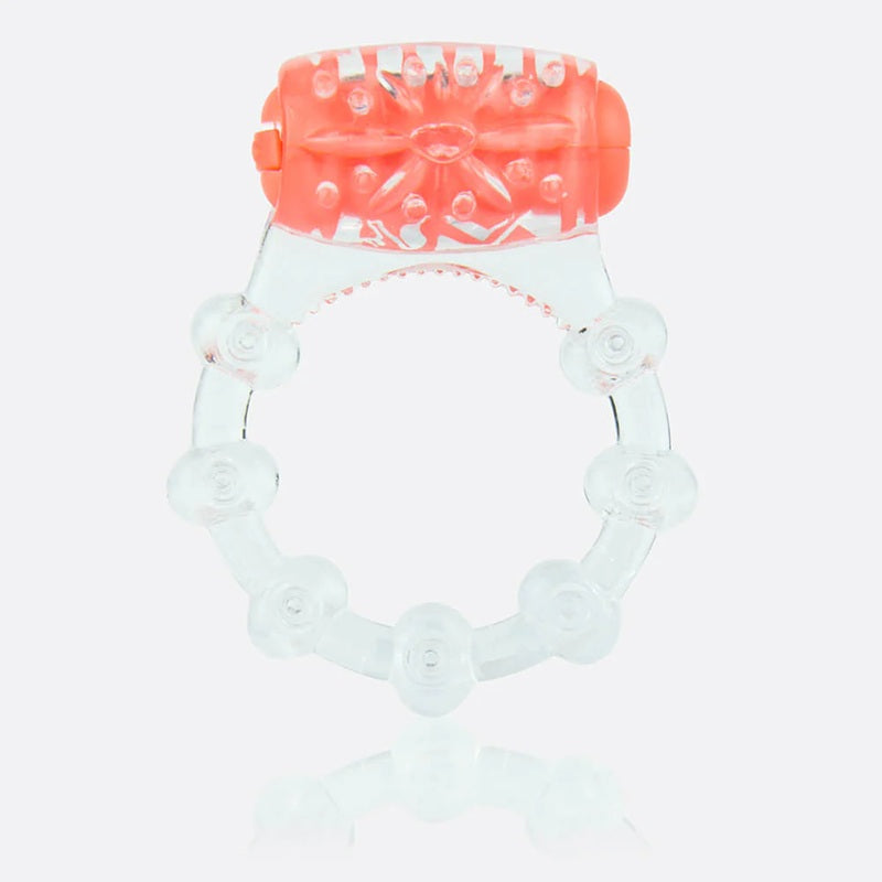 R950 Screaming O Color Pop Quickie Cock Ring