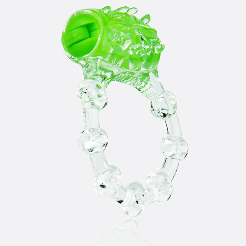 R950 Screaming O Color Pop Quickie Cock Ring